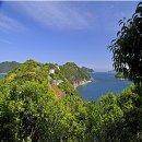 통영유람선터미널 이미지