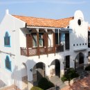 상상속의 펜션 이미지