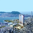 지하철 부산역 앞 이미지