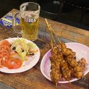 백석닭꼬치