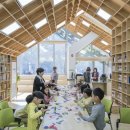 한내도서관 이미지