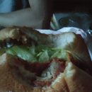 맘스터치 득산점 이미지