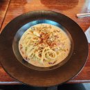 파스타입니다속초점 | 속초 파스타엔포크 방문 후기 - 아이와 함께도 좋을 듯합니다.