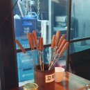 (경기 광주 경안동) 양갈비 양꼬치 맛집 램브로 두 번째 방문 후기