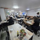 부산횟집 | 수영역 횟집 포항물회, 팔도시장까지 접수한 부산 횟집 끝판왕 후기