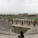 신성목욕탕 | [공지] [튀르키예/2026최신] 클레오파트라가 사랑한 온천, 파묵칼레 :: 히에라폴리스, 이 글 하나로 끝!