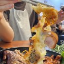 씨유제주연동아랑점 | 제주 연동 족발 맛집 | 아기랑 함께 즐긴 아랑족발