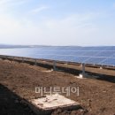 평원 태양광발전소 이미지
