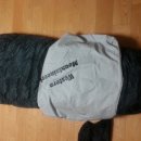 바이슨 침낭 레귤러(Western Mountaineering Bison GWS Sleeping Bag-Regular 6'0 Righr Zipper) 이미지