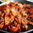 용두삼겹살 이미지