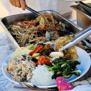 계백장군 | 논산 삼부자 한식출장뷔페 후기 계백장군배 충남게이트볼대회