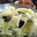 고향손칼국수 이미지