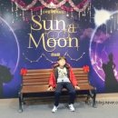 썬앤문SUN&MOON 이미지