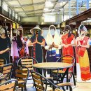 농협김해시지부(1062) | [김해동상시장] 문화, 관광, 쇼핑이 어우러진 다문화 글로벌시장