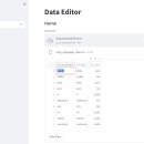 data_editor를 이용하여 데이터 수정하기 이미지
