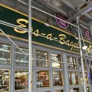[미국/뉴욕 맨해튼 베이글 맛집] 에싸베이글 (Ess-a-Bagle) 재방문 후기 / 메뉴판 / 주문 방법 / 추천 메뉴
