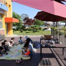 청안초등학교 병설유치원 이미지