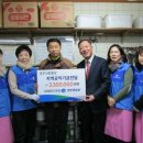 무료급식마당 이웃집 이미지