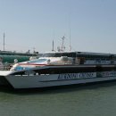 국동유람선 이미지