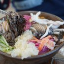 별미냉면 이미지