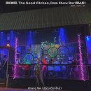 🇹🇭 치앙마이 여행 4-2 | 로띠빠데, The Good Kitchen, Ram Show Bar(램쇼바)