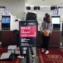 제주SKY 골드클래스 | 베이징 서우두 국제공항 터미널 2 에어차이나 라운지 후기