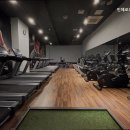 빈체로 피트니스 이미지