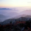 속리산 이미지
