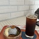 성신여대 돈암 그릭요거트카페 | 그릭앤샌드욤욤 동선동점
