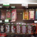 39차 시장조사 (인기절정의 아이폰 관련 용품들 - 케이스) - 일본창업 도우미 코사카(KOSAKA) 반효천 이미지