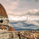 톡하우징 | 마랑고니 피렌체 캠퍼스 학생들을 위한 하우징 정보