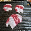 염치식당 | 아산 맛집 깍두기육사시미가 있는 한우 전문점 염치정육점식당