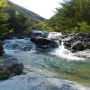 백운산장민박 이미지