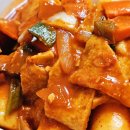 4남매떡볶이 이미지