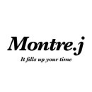 몽트르제이(Montre.j)