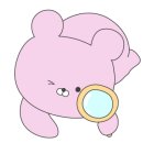 불쭈꾸미 생돼지 김치찌개 이미지