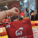 가구아저씨 | 속초맛집 속초중앙시장먹거리 속초새우아저씨 오징어순대 후기