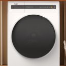 월풀세탁 이미지