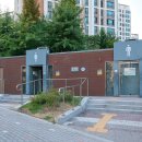 신흥쉼터 화장실 이미지