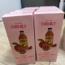 오렌지나이트 | 팜밀리 애사비 블러드오렌지 클랜즈 &amp; 몽모랑시 타트체리 나이트 클렌즈 주스 내돈내산 4개월 먹은 후기