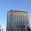 트윈굿즈 | 삿포로 페어필드 바이 메리어트 호텔 트윈룸 숙박 후기