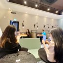 할리스커피강남대로논현