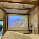 스테이 행원 | [제주 동쪽 감성숙소 행원별채] 자쿠지·빔프로젝터까지 완벽했던 내돈내산 후기