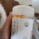 노른자 | 촉촉트릿 노른자 후기 😺💛 간식 자주 주는 집사가 직접 먹여본 솔직 반응