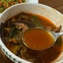 금강낚시 | 서울 양재동 금강수림, 식당 맛 그대로 즐기는 육개장...건더기와 진한 국물캠핑 글램핑 낚시 간편식 후기