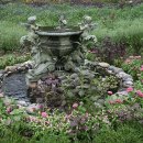 허브꽃농원 이미지