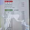 은행식당 이미지