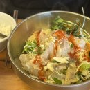 광창로 | [과천 맛집] 해산물 향이 가득한 목포명가 후기