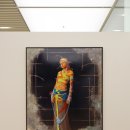 박도우展 ˝보이지 않는˝ | 탕 컨템포러리 아트 서울 요나스 버거: sinnwild​ 展