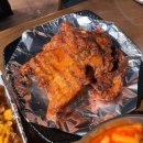 부어치킨 연제구청점 이미지